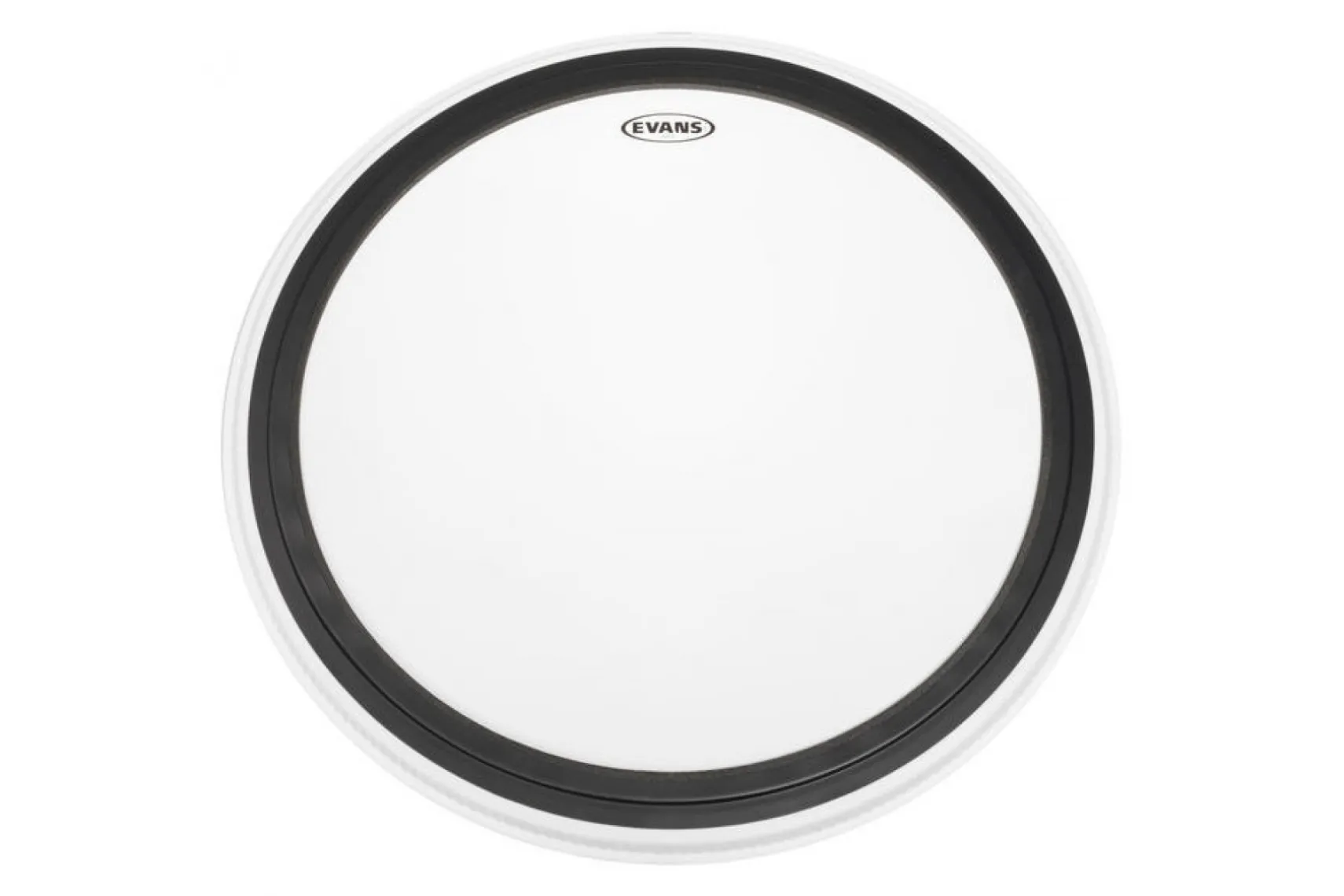 Evans 26" EMAD Coated Bass Drum