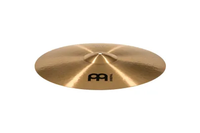 Meinl PA20MR 20" Pure Alloy Traditional Medium Ride