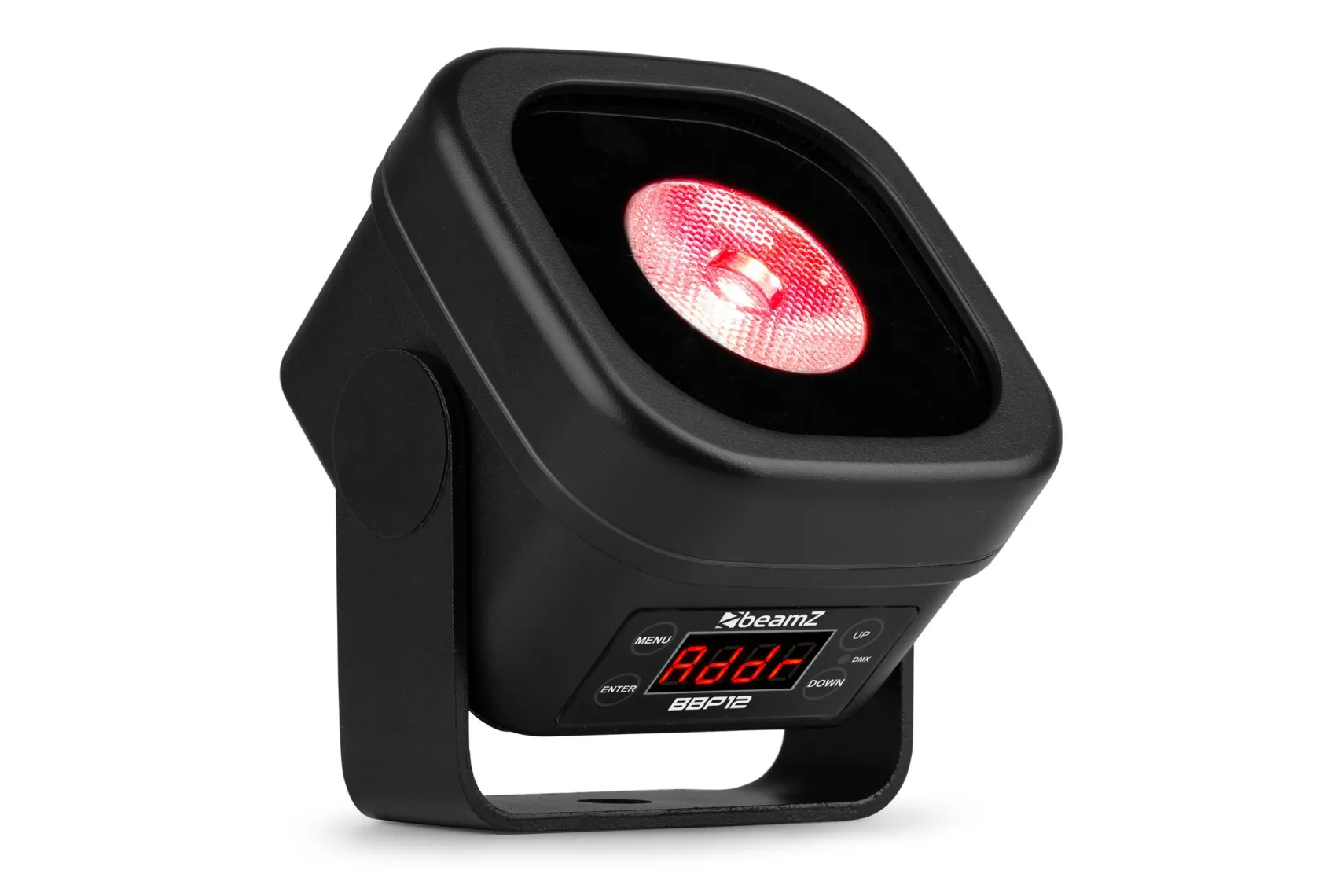 beamZ BBP12 Mini-Akku-Uplight 12W für den Außenbereich