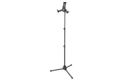 K&M 19798 Tablet-PC-Stativ - schwarz