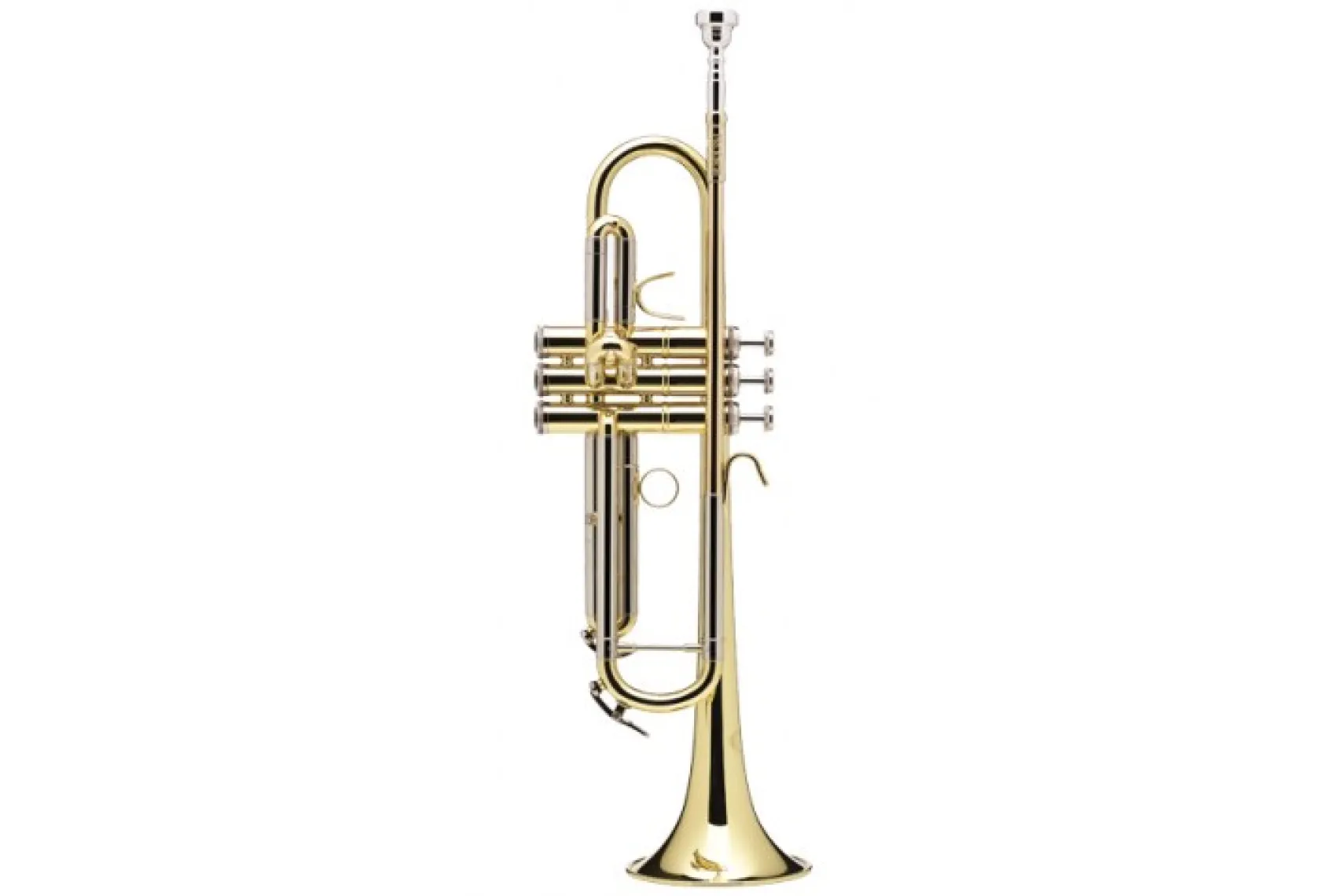 B&S BS210-1-0 Prodige Bb-Trompete