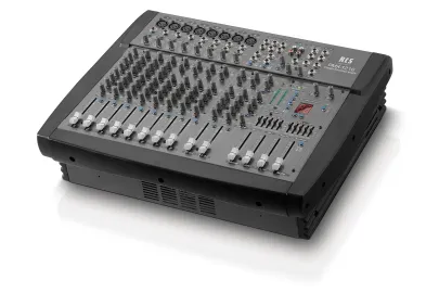 RCS PMX-1216 Power-Mixer