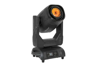 Futurelight IP PLH-420 Moving-Head Spot/Beam