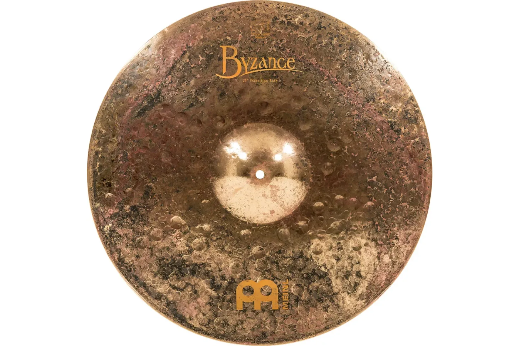 Meinl B21TSR 21" Byzance Transition Ride B-Ware