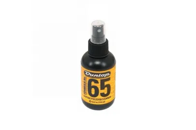 Dunlop Formula 65 Polish Gitarren-/Schlagzeugreiniger