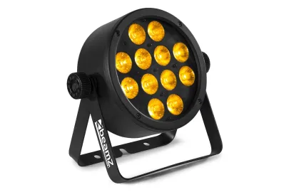 beamZ pro BAC306 Aluminium LED PAR