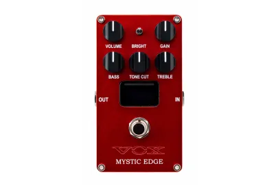 Vox Valvenergy Mystic Edge