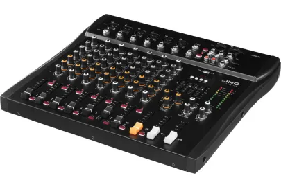 IMG Stageline MXR-80