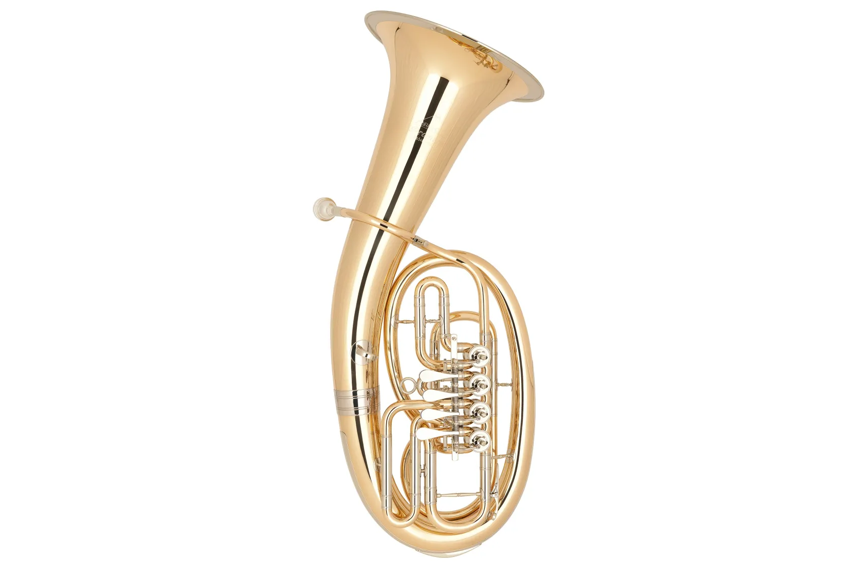 Miraphone 54L 1100-A200 Bb-Bariton