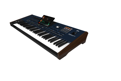 Korg PA5X61 Musikant