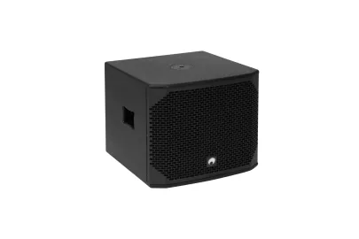 Omnitronic AZX-115 PA-Subwoofer 400W