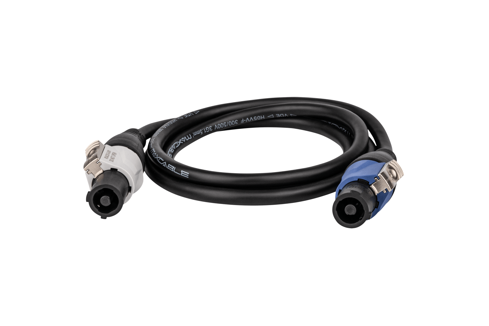 DAP 1,5mm² PCON Linkkabel 1,5m