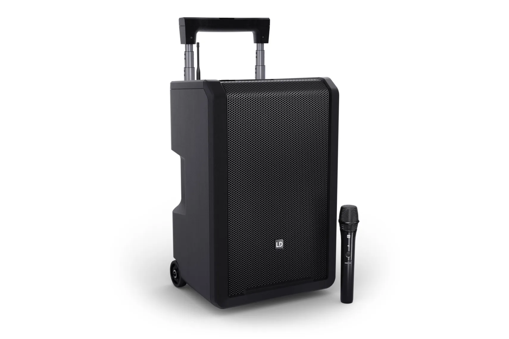 LD Systems ANNY 10 HHD B8