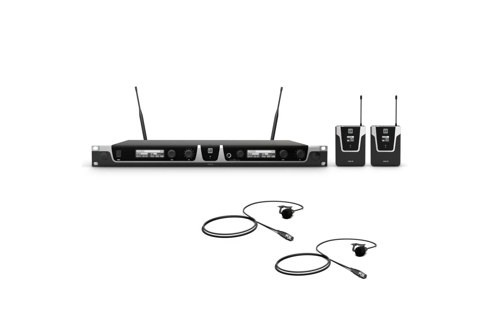 LD Systems U505 BPL 2