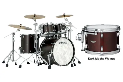 Tama STAR Walnut TW42RZS-DMW