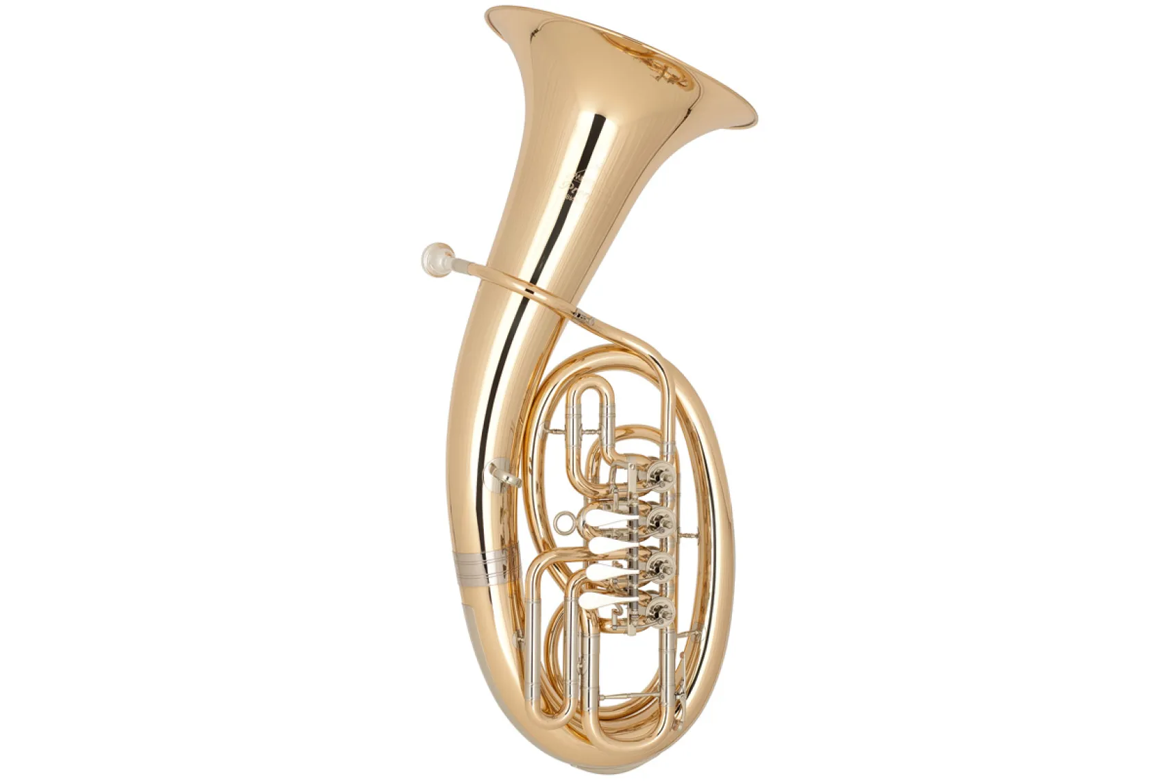 Miraphone 56L 11000 Bb-Kaiserbariton