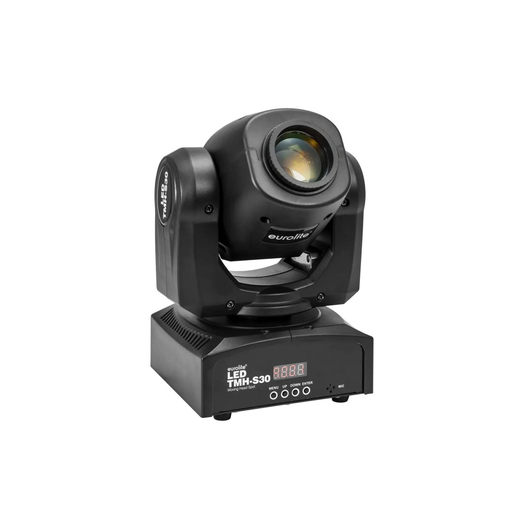 Eurolite LED TMH-S30 Moving-Head Spot