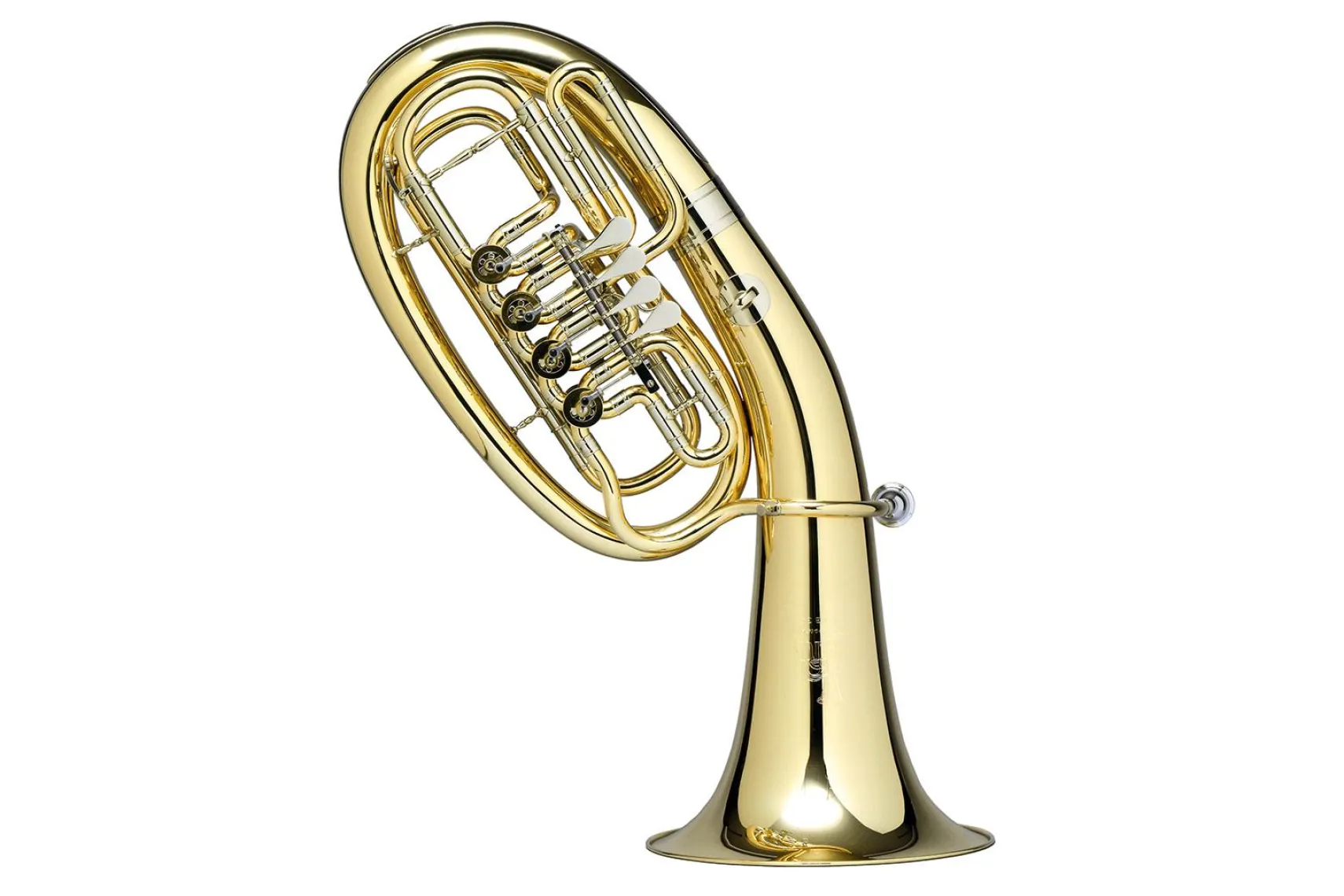 Melton B34G-L Meisterwerk Bb-Bariton