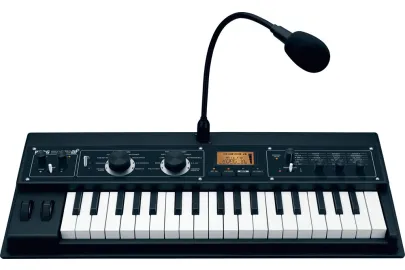 Korg microKorg XL +