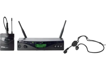 AKG WMS 470 Sport Set Band D