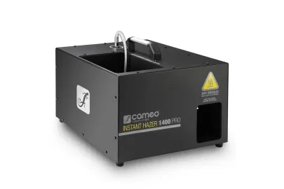 Cameo Instant Hazer 1400 Pro