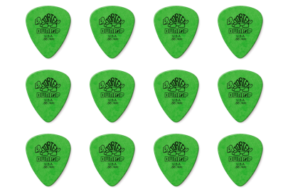 Dunlop Tortex Standard 0,88 (12)