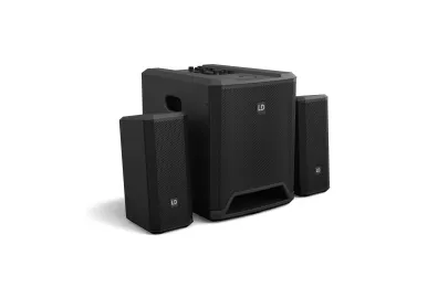 LD Systems DAVE 10 G4X