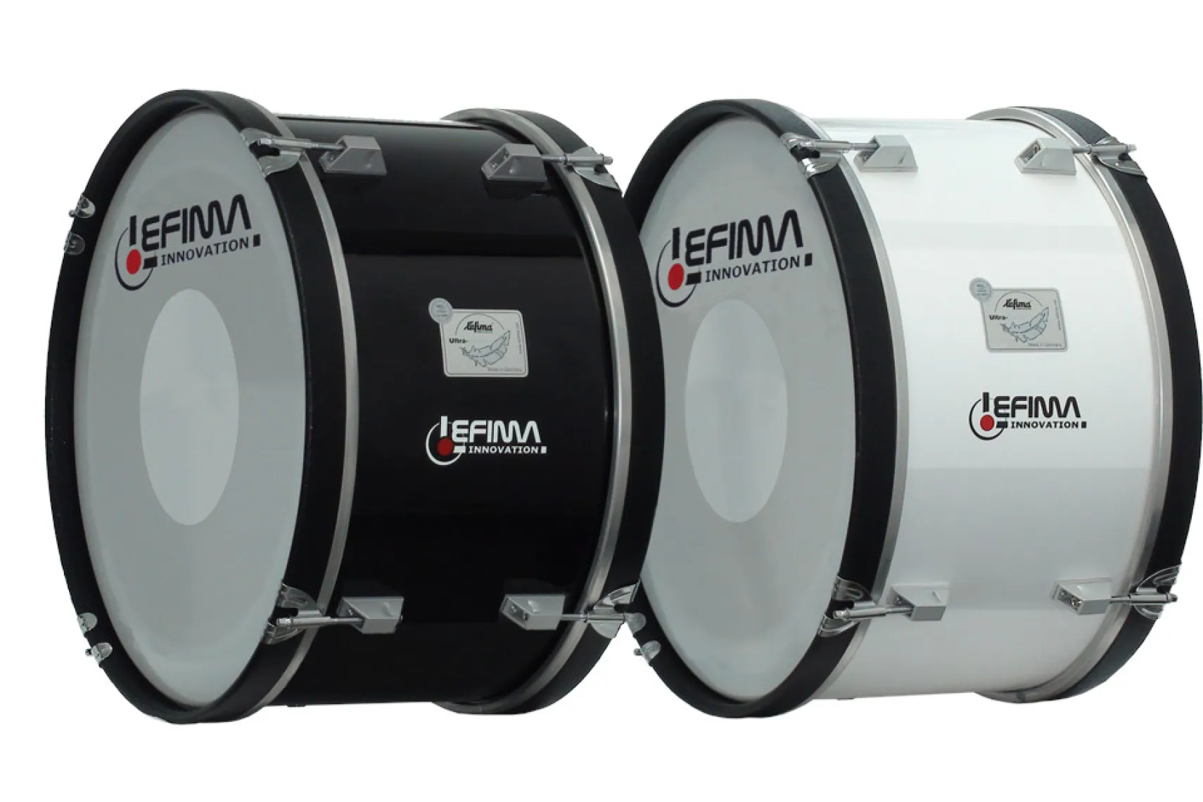 Lefima MB-BUL-1810-2HH Ultraleicht Kid's Medium 18x10