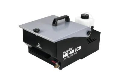 Eurolite NB-60 ICE Bodennebler