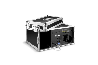 Cameo Instant Fog 1700 T Pro