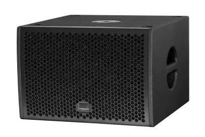 Seeburg Acoustic Line G Sub 1201