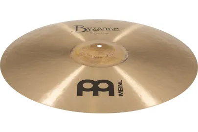 Meinl 20" Byzance Polyphonic Crash