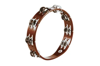 Meinl TA2AB Wood Tambourine