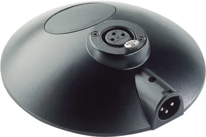 K&M 29376 Mikrofon-Tischsprechstelle