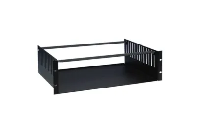 Adam Hall Rack Clamp 19" Montagesystem 2 HE