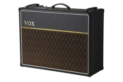 Vox AC15 C2