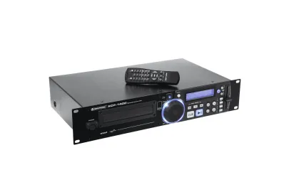 Omnitronic XCP-1400 CD-Player