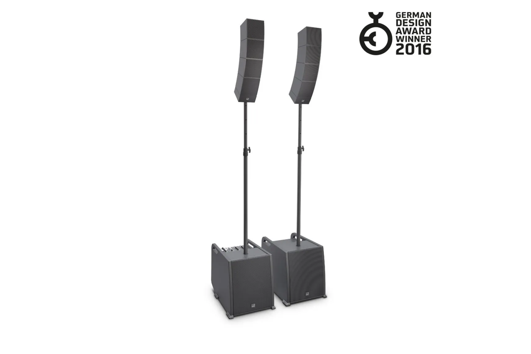 LD Systems Curv 500 PS