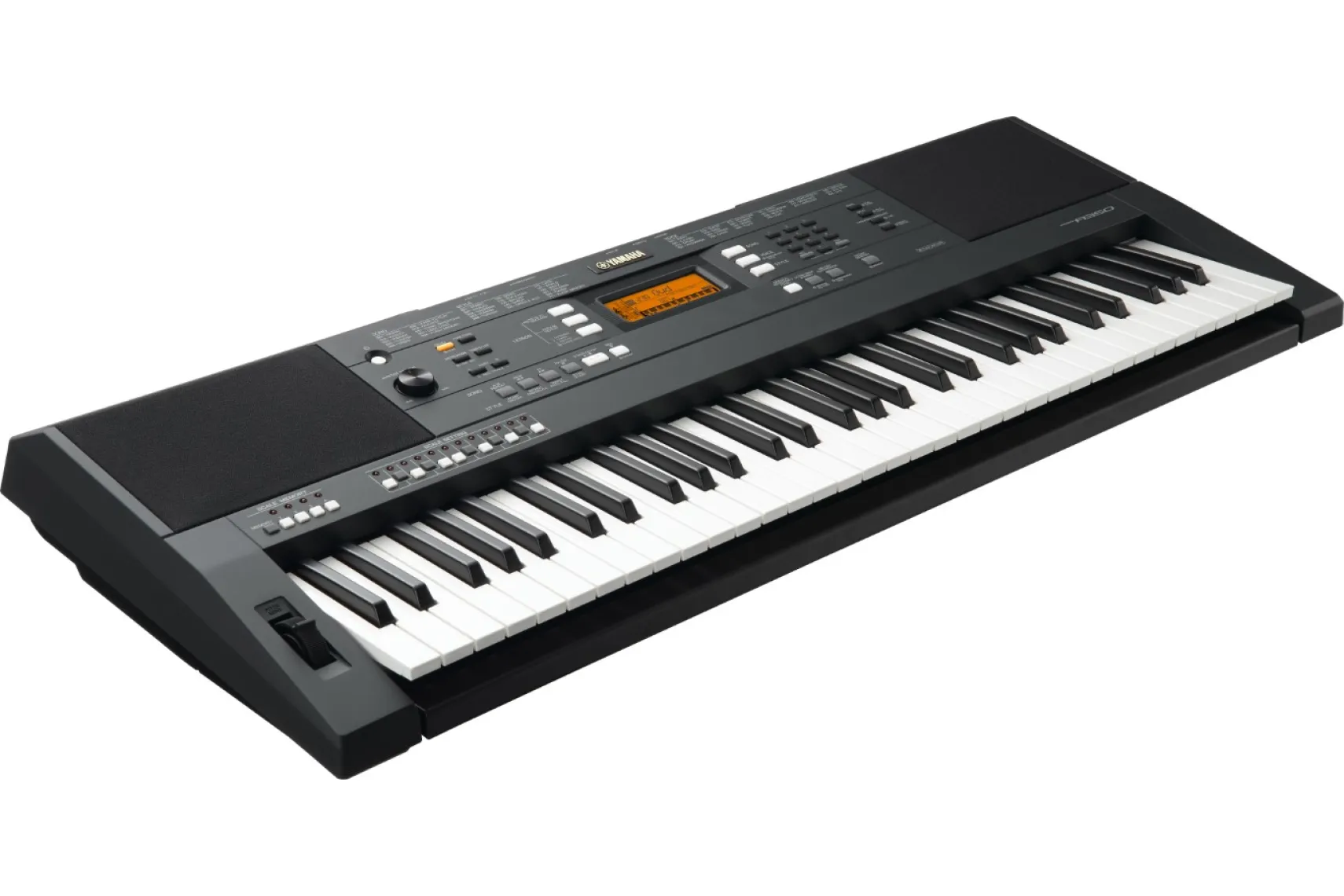 Yamaha PSR-A350 B-Ware