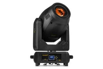 beamZ pro IGNITE300 LED BSW Moving Head