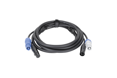 DAP FP20 PCON-DMX-Hybridkabel 6m