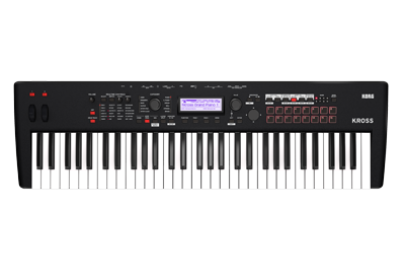 Korg Kross2-61