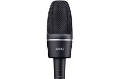 AKG C3000 Großmembran Mikrofon