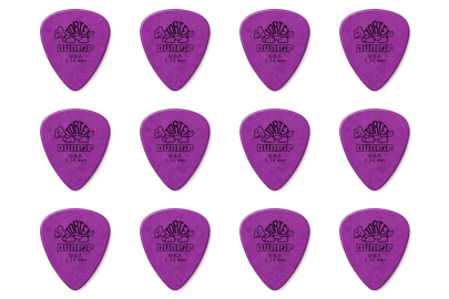 Dunlop Tortex Standard 1,14 (12)