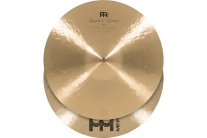 Meinl SY-16M Cymbals Symphonic Medium 16"