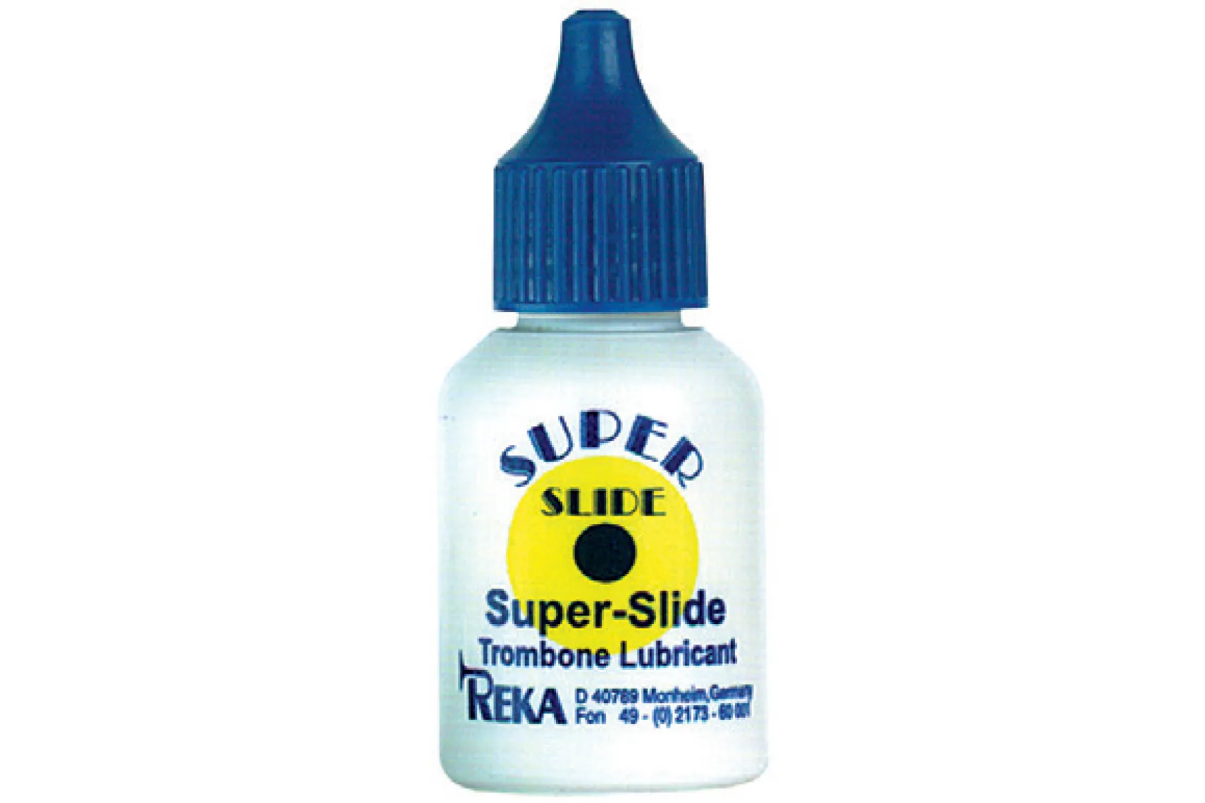 Reka Superslide für Posaune