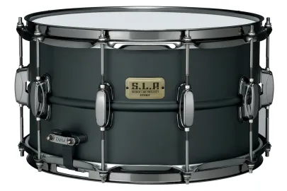 Tama LST148 Sound Lab Project Snaredrum 14"x8" Steel