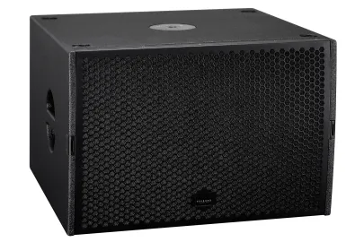 Seeburg Acoustic Line G Sub 1501 dp aktiv