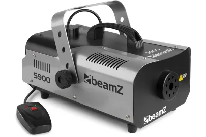 beamZ S900 Nebelmaschine