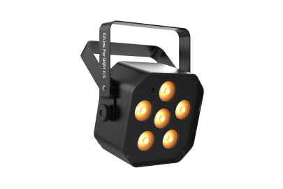 Chauvet DJ EZLink Par Q6BT ILS